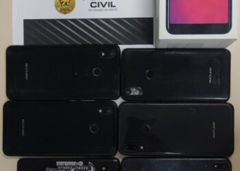 Polícia Civil deflagra operação e recupera 16 celulares roubados/furtados em Natal