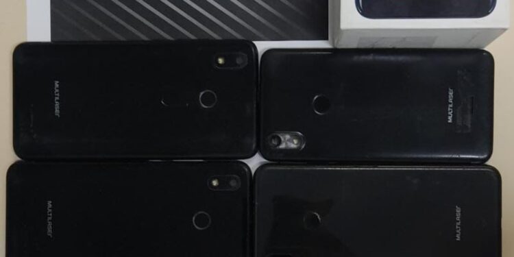 Polícia Civil deflagra operação e recupera 16 celulares roubados/furtados em Natal