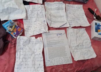 Advogado suspeito de integrar organização criminosa é preso em operação do MPRN