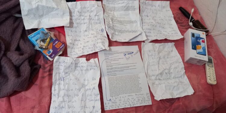 Advogado suspeito de integrar organização criminosa é preso em operação do MPRN