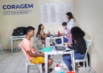 Prefeitura inicia mutirão do Cadastro Único em Natal