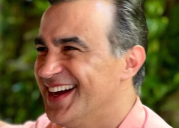 Leonardo Rêgo aparece entre os mais citados (e o primeiro do União Brasil) em pesquisa eleitoral