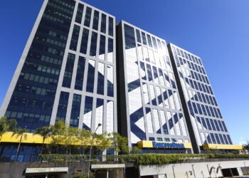 Banco do Brasil tem lucro recorde de R$ 14,4 bi no primeiro semestre