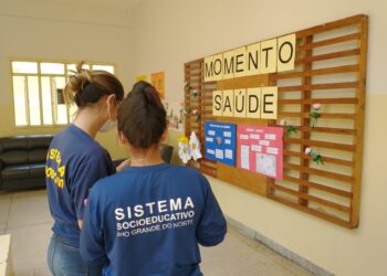 Inscrições do concurso para a Fundase são prorrogadas