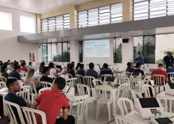 Zonas Eleitorais de Natal dão início ao treinamento de mesários