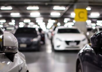 Lei de Mossoró sobre estacionamentos em shopping centers tem constitucionalidade afastada