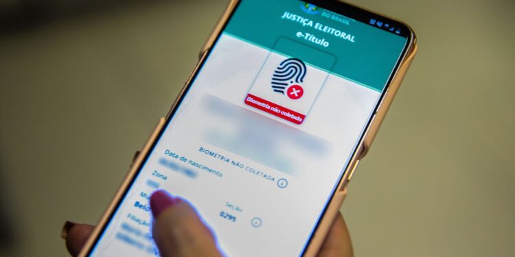 Consulta a local de votação para eleitor em trânsito é liberada pelo TSE