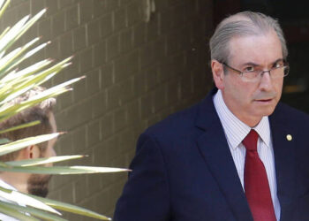 Inelegibilidade de ex-deputado Eduardo Cunha é mantida pelo presidente do STF