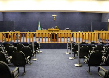 Pleno rejeita mudança de local de júri referente a homicídio praticado cortejo fúnebre em Parnamirim