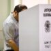 Eleições 2022: Eleitor deve deixar celular com mesário antes de votar