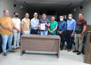 Fecomércio RN e Prefeitura de Apodi assinam convênio para implementação do Programa DEL Turismo