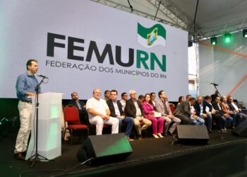 Sistema Fecomércio RN apresenta Programa de Desenvolvimento Local no 1º COFENE