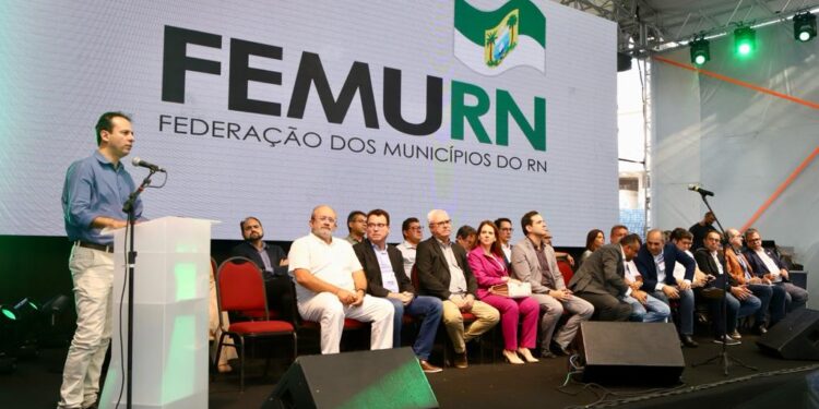 Sistema Fecomércio RN apresenta Programa de Desenvolvimento Local no 1º COFENE