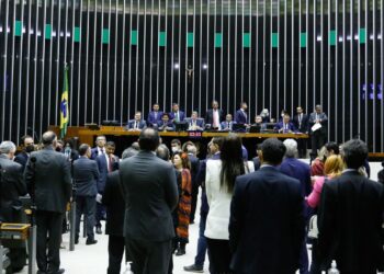 MP que flexibiliza regras em estado de calamidade é aprovada pela Câmara Federal