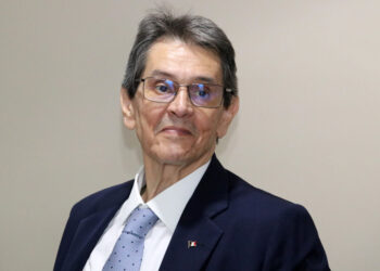 MP Eleitoral apresenta pedido de impugnação da candidatura de Roberto Jefferson à Presidência da República