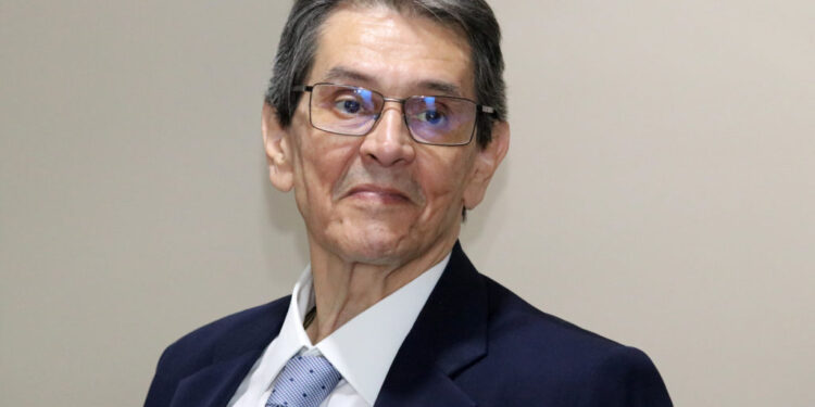 MP Eleitoral apresenta pedido de impugnação da candidatura de Roberto Jefferson à Presidência da República