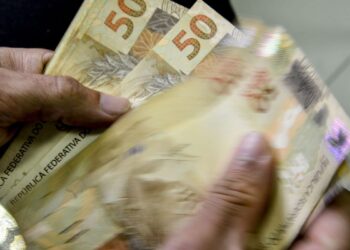 Auxílio Brasil de R$ 600 começa a ser pago nesta terça-feira