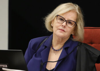 Ministra Rosa Weber é eleita próxima presidente do STF