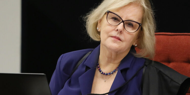 Ministra Rosa Weber é eleita próxima presidente do STF