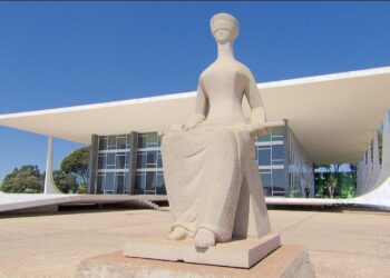 STF inicia votação sobre alterações na Lei de Improbidade