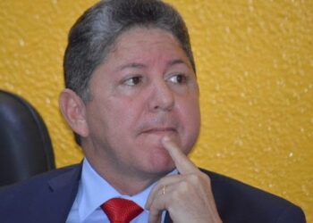 Ex-prefeito de Macau é punido com inelegibilidade pelos próximos 8 anos