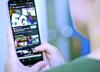 Operação da tecnologia 5G é iniciada em Natal