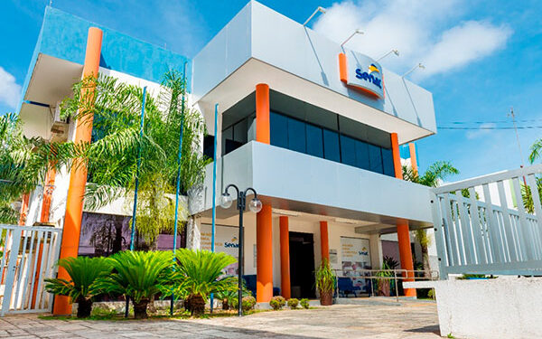 Inscrição para processo seletivo do Senac termina na tarde desta terça