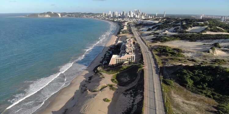 Dia Mundial do Turismo terá como tema em 2022 “Repensar o Turismo”