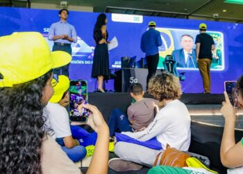 Seminário em Natal mostra como o 5G revoluciona cenário dos games