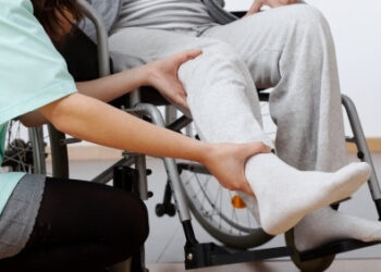 Defensoria Pública do RN garante tratamento para paciente com ELA