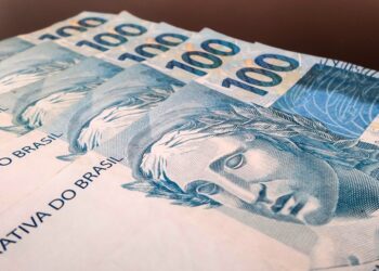 Arrecadação federal chega a R$ 172,31 bilhões em agosto