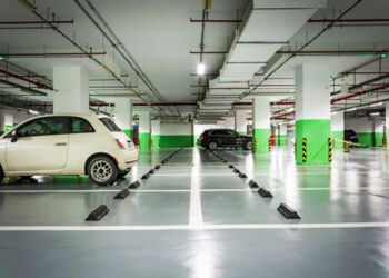 Alienação judicial de vaga de garagem em condomínio deve ser restrita aos condôminos