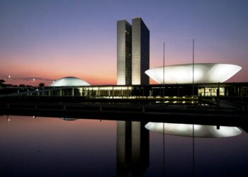 Concurso do Senado: prazo de inscrição termina nesta quarta-feira