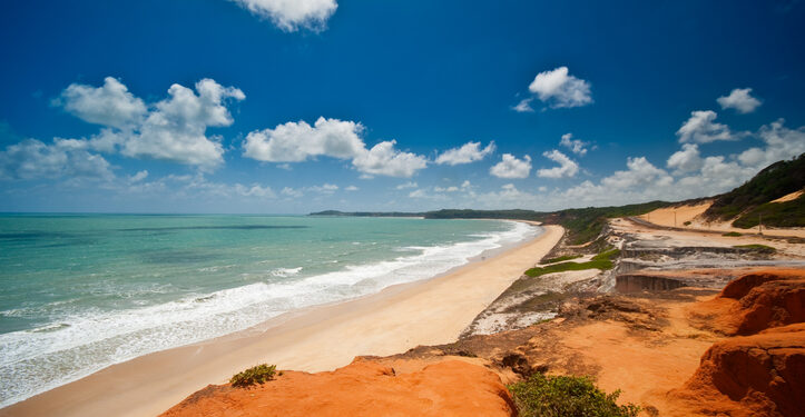 Atendidos pelo DEL Turismo, Tibau do Sul e Tibau conquistam o Green Destinations Stories 2022