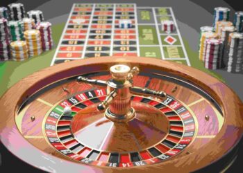 Legalização dos jogos de azar aguarda apreciação no Senado