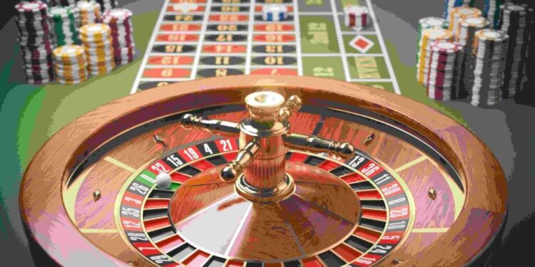 Legalização dos jogos de azar aguarda apreciação no Senado