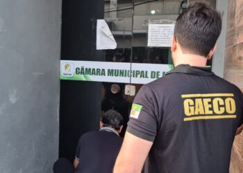 Operação do MPRN apura desvios de recursos públicos em Macau; presidente da Câmara é preso e afastado