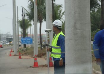 Iniciadas as obras de requalificação da Felizardo Moura