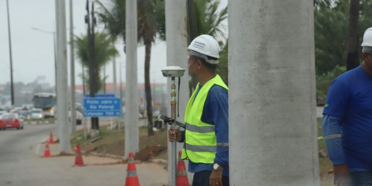 Iniciadas as obras de requalificação da Felizardo Moura