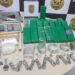 Polícia Civil deflagra Operação “Passagens” e apreende aproximadamente 30kg de material entorpecente em Parnamirim