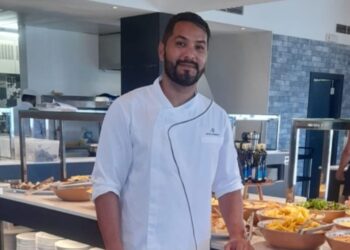 Formado no PSG, ex-aluno é selecionado para trabalhar em Portugal por meio do Senac Empregabilidade