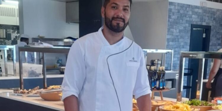 Formado no PSG, ex-aluno é selecionado para trabalhar em Portugal por meio do Senac Empregabilidade