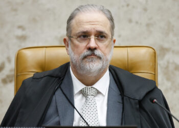 PGR destaca confiança na democracia e diz que MP Eleitoral vai acompanhar andamento da votação em todo o Brasil