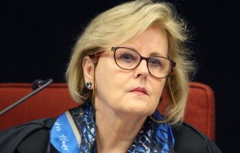 STF realiza sessão solene de posse da ministra Rosa Weber na presidência, na próxima segunda (12)