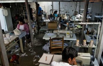 PGR pede que STF regulamente expropriação de locais que exploram trabalho análogo à escravidão