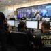 Polícia Federal inicia atividades no Centro Integrado de Comando e Controle Nacional