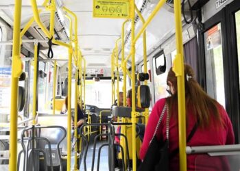 Rede pede que STF garanta transporte público gratuito nos dias da eleição