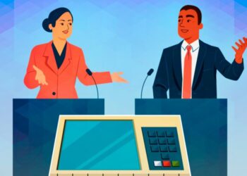 Registro de candidaturas bate recorde e mais de 10 mil disputam vaga de deputado federal