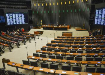 81% dos deputados desta legislatura são candidatos à reeleição