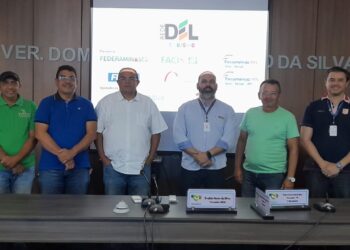 Prefeitura de Felipe Guerra conhece o Programa DEL Turismo